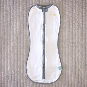 4 for $25! Two-way zip infant sleep sack